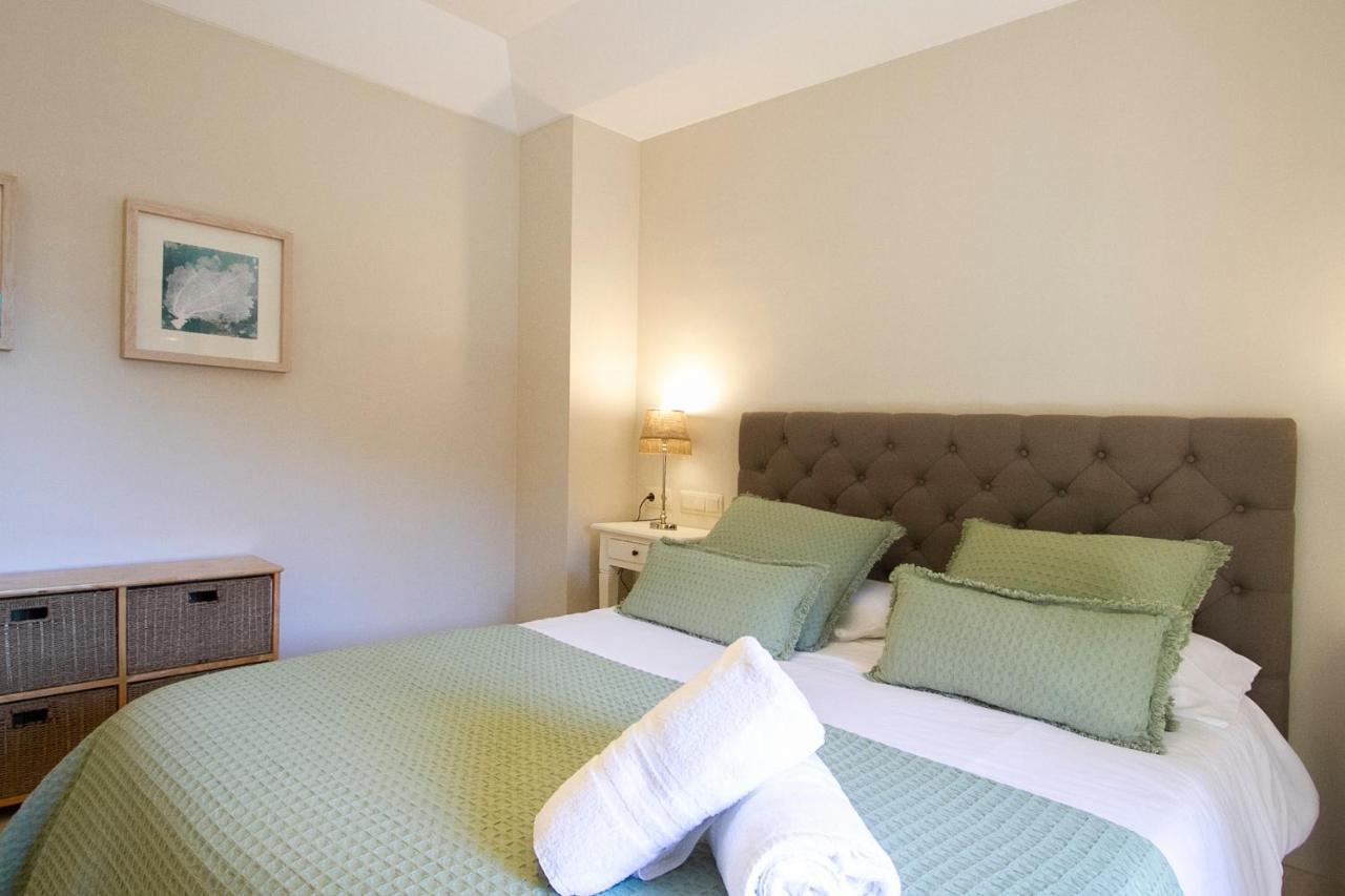 Sotogrande Alboaire- Waterfront Luxury 4 Bedroom Apt In The Marina Of Sotogrande Exterior photo