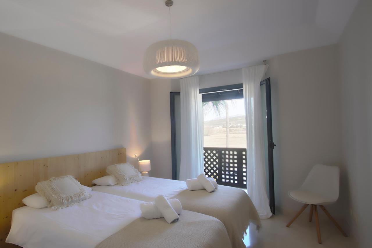 Sotogrande Alboaire- Waterfront Luxury 4 Bedroom Apt In The Marina Of Sotogrande Exterior photo