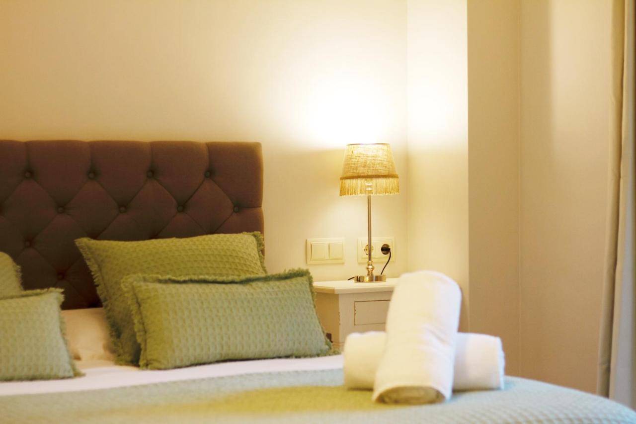 Sotogrande Alboaire- Waterfront Luxury 4 Bedroom Apt In The Marina Of Sotogrande Exterior photo
